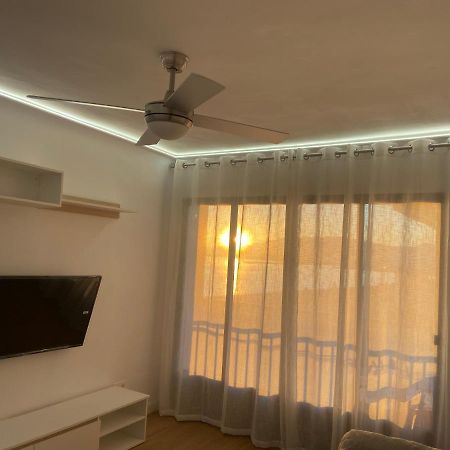 Apartamento Torrenueva Con Vistas A La Playa Exterior foto