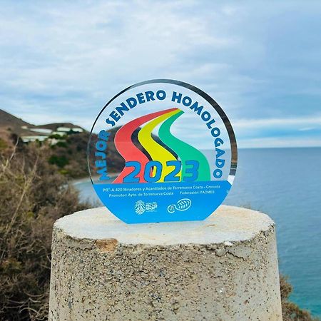 Apartamento Torrenueva Con Vistas A La Playa Exterior foto