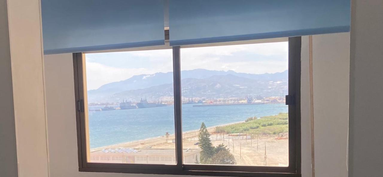 Apartamento Torrenueva Con Vistas A La Playa Exterior foto