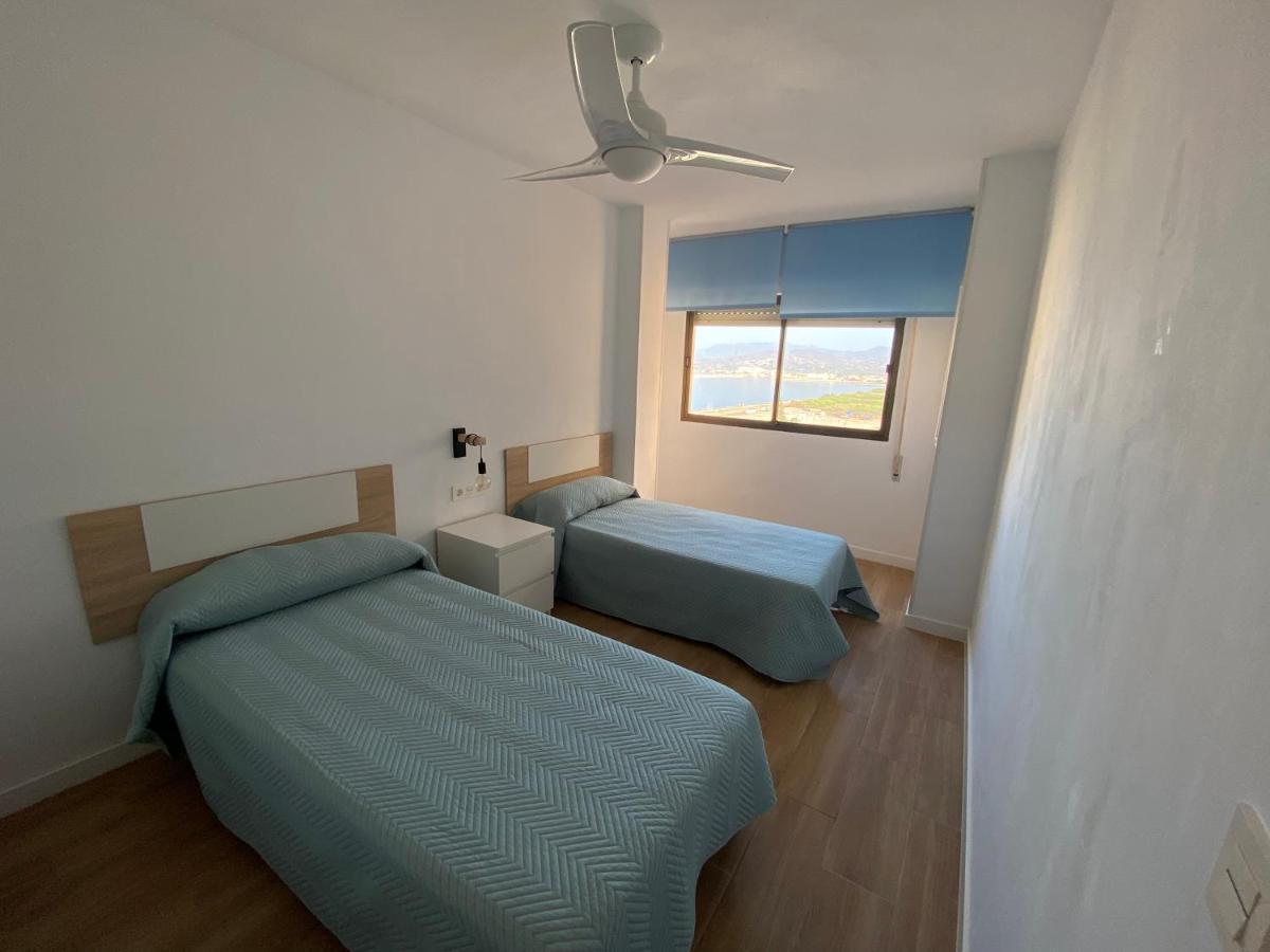 Apartamento Torrenueva Con Vistas A La Playa Exterior foto