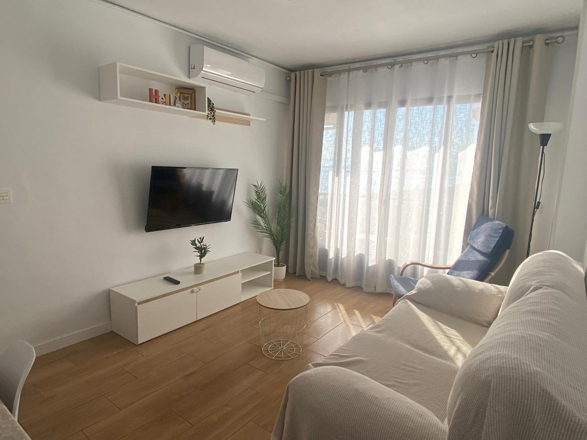 Apartamento Torrenueva Con Vistas A La Playa Exterior foto